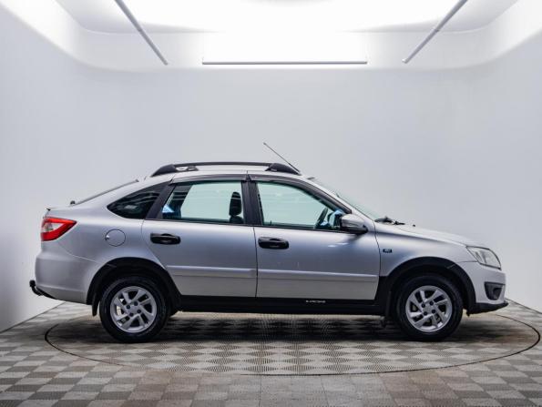 Lada (ВАЗ) Granta I с пробегом 2015 года, цена 361 000 рублей, 149411 км, лифтбек, Автокод Объявления