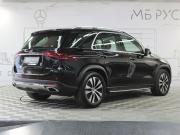 Mercedes-Benz GLE II (V167) Рестайлинг Москва  - изображение 39