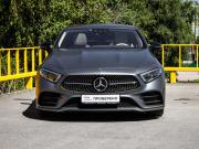 Mercedes-Benz CLS III (C257) Москва  - изображение 30