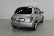 Nissan March III (K12) Астрахань  - изображение 29