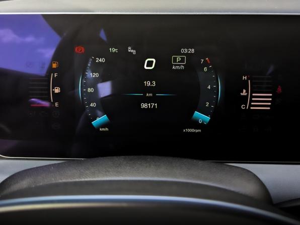 BAIC U5 Plus с пробегом 2023 года, цена 900 000 рублей, 98152 км, седан, Автокод Объявления