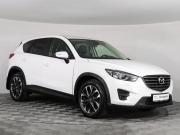 Mazda CX-5 I Рестайлинг Химки  - изображение 15