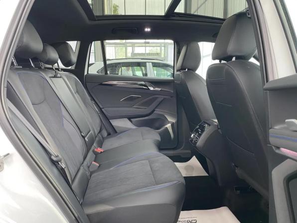 Volkswagen Tiguan III (China Market) с пробегом 2026 года, цена 4 900 000 рублей, 1 км, внедорожник, Автокод Объявления