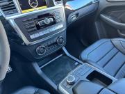 Mercedes-Benz M-Класс AMG III (W166) Иркутск  - изображение 59