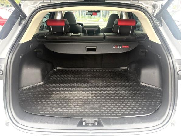 Changan CS55 Plus II с пробегом 2024 года, цена 2 190 000 рублей, 21240 км, внедорожник, Автокод Объявления