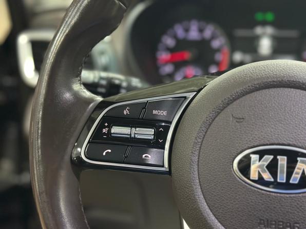 Kia K5 II с пробегом 2018 года, цена 2 100 000 рублей, 113389 км, седан, Автокод Объявления