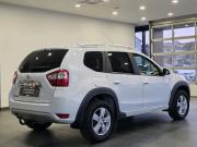 Nissan Terrano III (D10) Новосибирск  - изображение 31