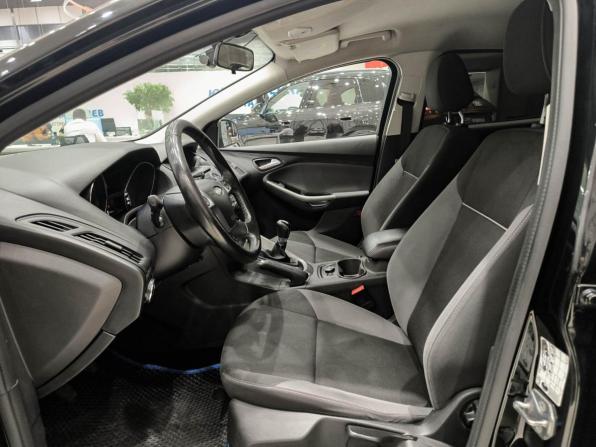 Ford Focus III Рестайлинг с пробегом 2014 года, цена 820 000 рублей, 179963 км, хэтчбек, Автокод Объявления