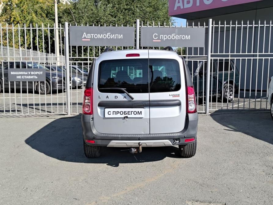 Lada (ВАЗ) Largus I Челябинск  - изображение 7