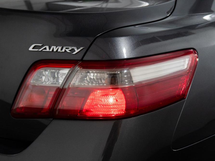Toyota Camry VI (XV40) Иркутск  - изображение 18