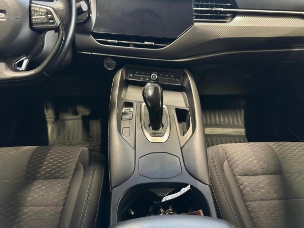Haval F7x I с пробегом 2020 года, цена 1 860 000 рублей, 71000 км, внедорожник, Автокод Объявления
