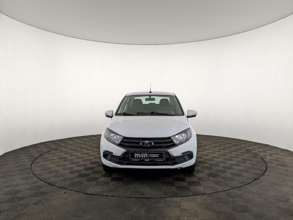 Lada (ВАЗ) Granta I Рестайлинг с пробегом 2023 года, цена 670 000 рублей, 98002 км, седан, Автокод Объявления