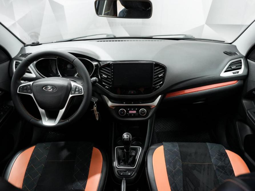 Lada (ВАЗ) Vesta I Ульяновск  - изображение 11