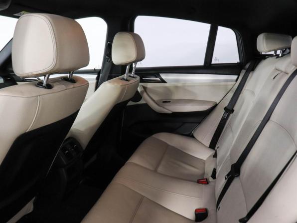 BMW X4 I (F26) с пробегом 2015 года, цена 2 425 500 рублей, 159354 км, внедорожник, Автокод Объявления