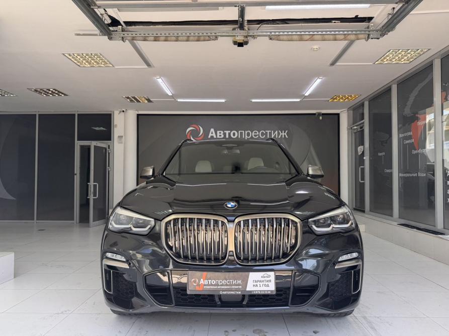BMW X5 IV (G05/G18) Минеральные Воды  - изображение 2