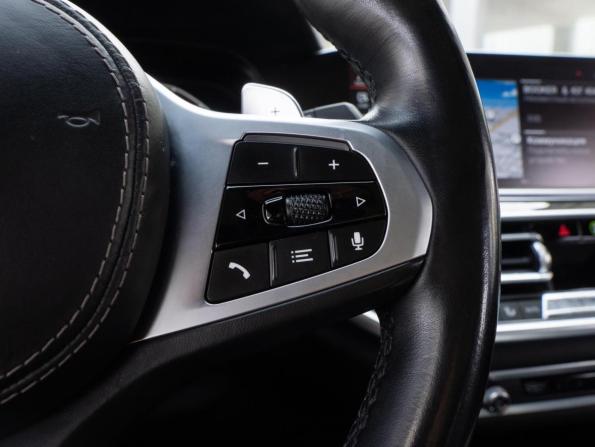 BMW X5 IV (G05/G18) с пробегом 2019 года, цена 5 935 000 рублей, 145211 км, внедорожник, Автокод Объявления