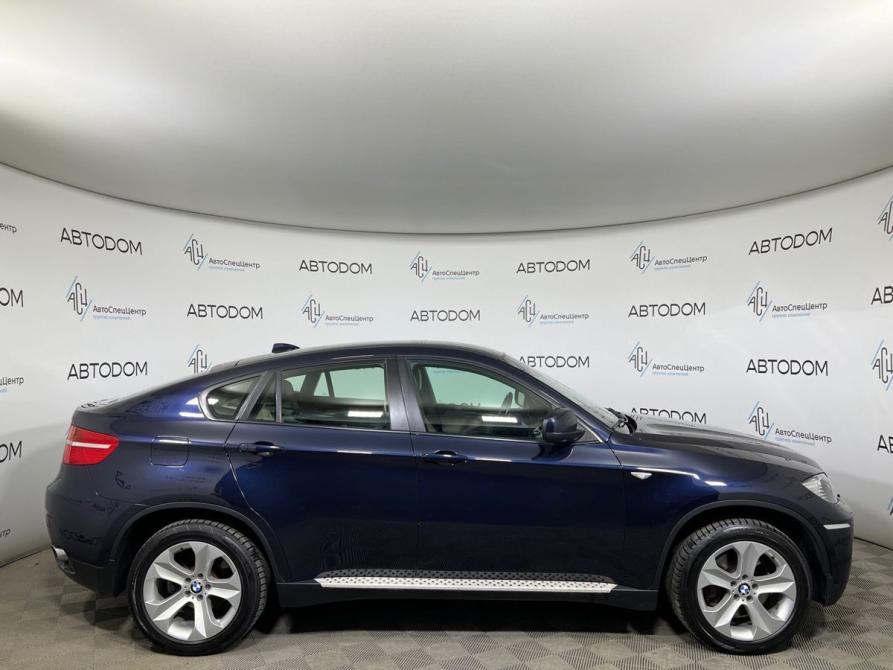 BMW X6 I (E71) Москва  - изображение 4