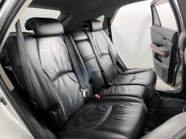 Lexus RX II с пробегом 2005 года, цена 819 000 рублей, 280010 км, внедорожник, Автокод Объявления