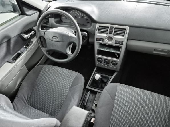 Lada (ВАЗ) Priora I с пробегом 2008 года, цена 166 786 рублей, 158609 км, хэтчбек, Автокод Объявления