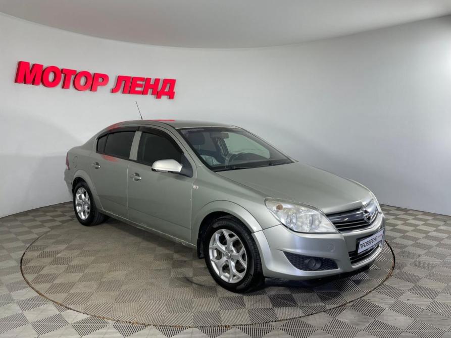 Opel Astra H Рестайлинг Воронеж  - изображение 3
