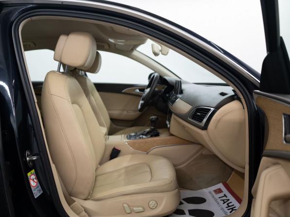 Audi A6 IV (C7) с пробегом 2011 года, цена 1 389 000 рублей, 168400 км, седан, Автокод Объявления