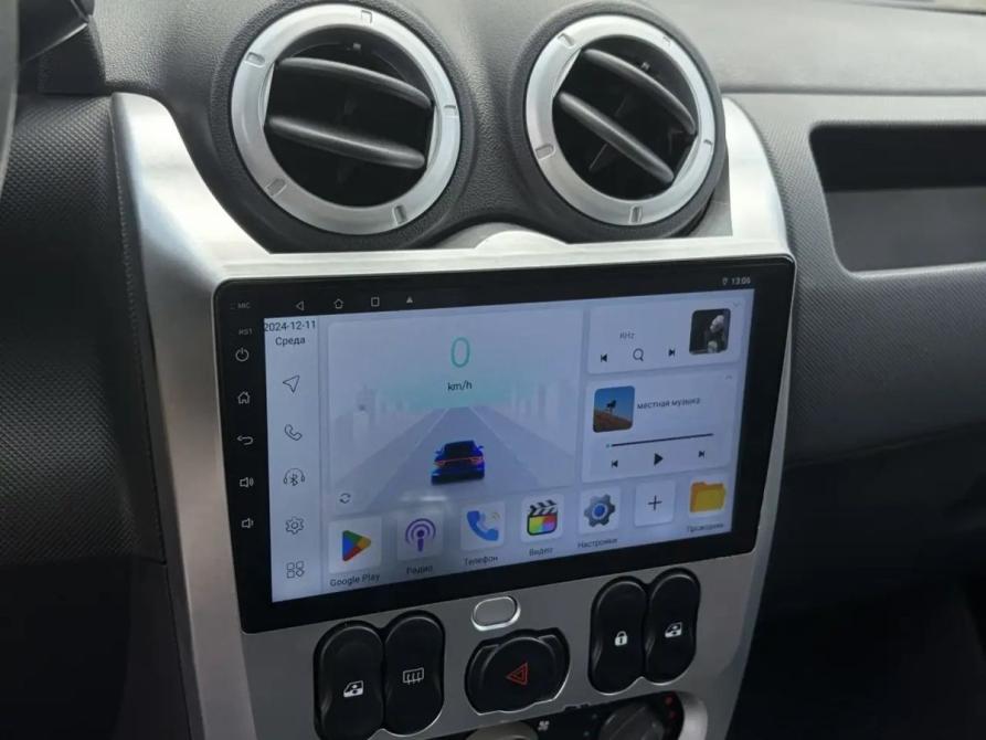 Renault Logan I Рестайлинг Волгоград  - изображение 14
