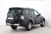 Mitsubishi Pajero IV Рестайлинг 2 Иркутск  - изображение 25