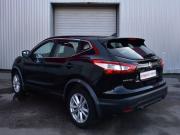 Nissan Qashqai II Мурманск  - изображение 22