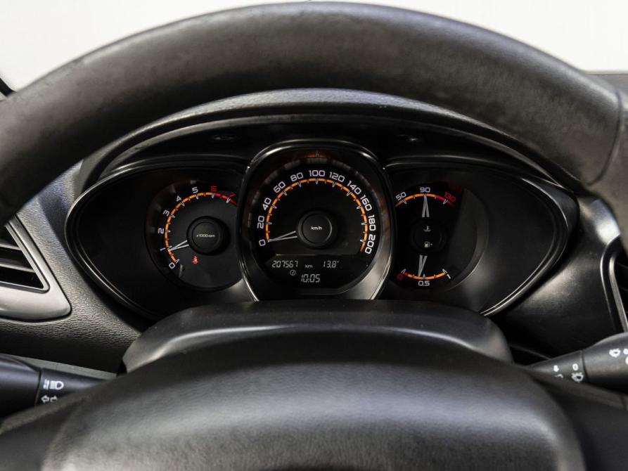 Lada (ВАЗ) Vesta I Тюмень  - изображение 20