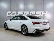 Audi A6 V (C8) Воронеж  - изображение 36