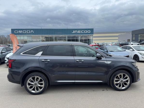 Kia Sorento IV с пробегом 2020 года, цена 2 960 000 рублей, 142360 км, внедорожник, Автокод Объявления