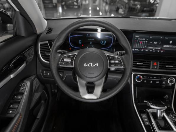 Kia Seltos I Рестайлинг с пробегом 2026 года, цена 3 000 000 рублей, 50 км, внедорожник, Автокод Объявления