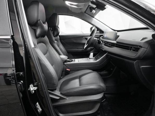 Chery Tiggo 4 Pro I Рестайлинг с пробегом 2024 года, цена 1 797 000 рублей, 17917 км, внедорожник, Автокод Объявления