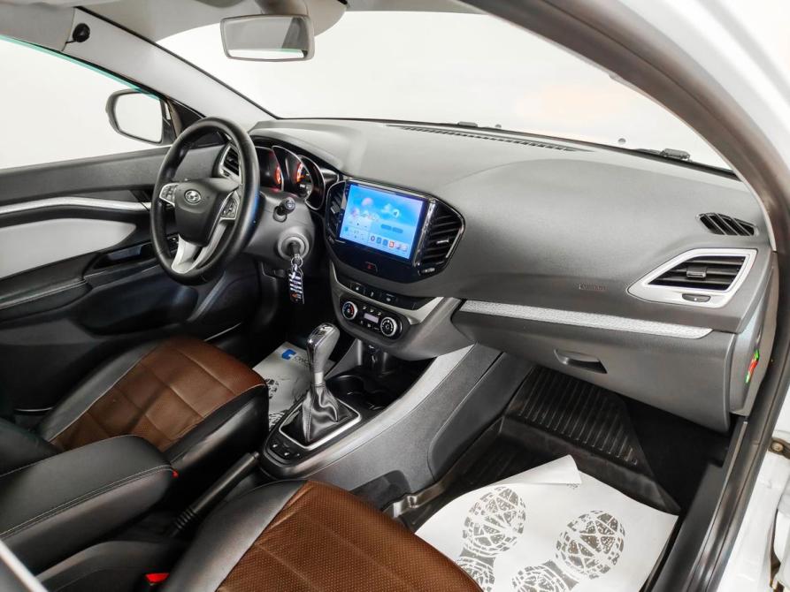 Lada (ВАЗ) Vesta I Тула  - изображение 10