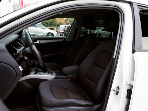 Audi A4 allroad IV (B8) Рестайлинг с пробегом 2013 года, цена 1 560 000 рублей, 280912 км, универсал, Автокод Объявления