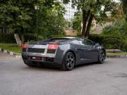 Lamborghini Gallardo I Москва  - изображение 34