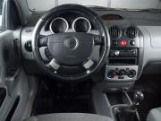 Chevrolet Aveo I Кемерово  - изображение 27