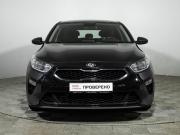 Kia Ceed III Санкт-Петербург  - изображение 20
