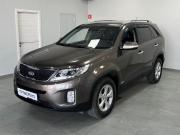 Kia Sorento II Рестайлинг Казань  - изображение 21