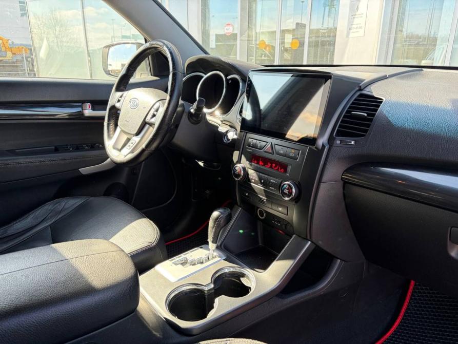 Kia Sorento II Санкт-Петербург  - изображение 7