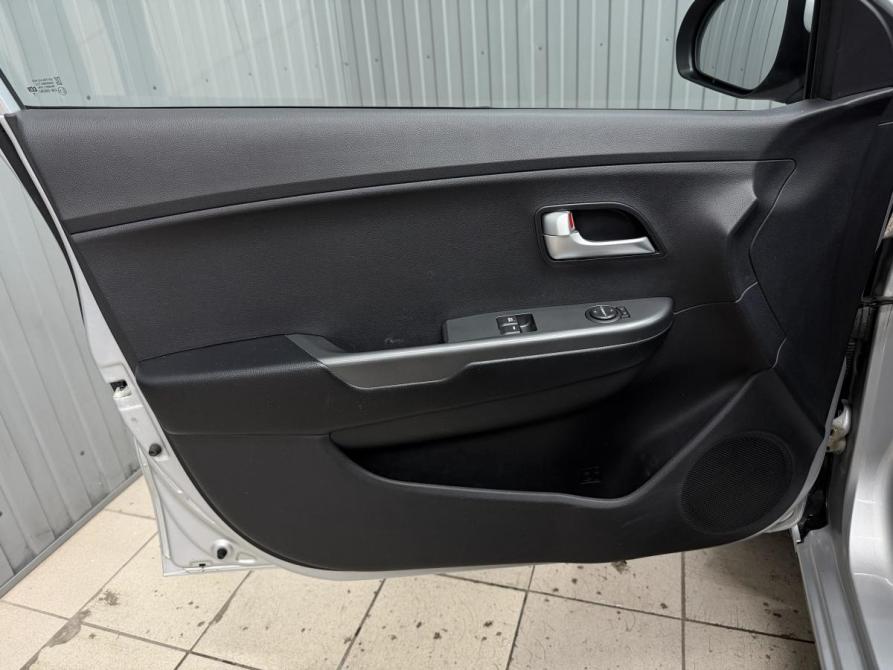Kia Rio III Рестайлинг Магнитогорск  - изображение 13