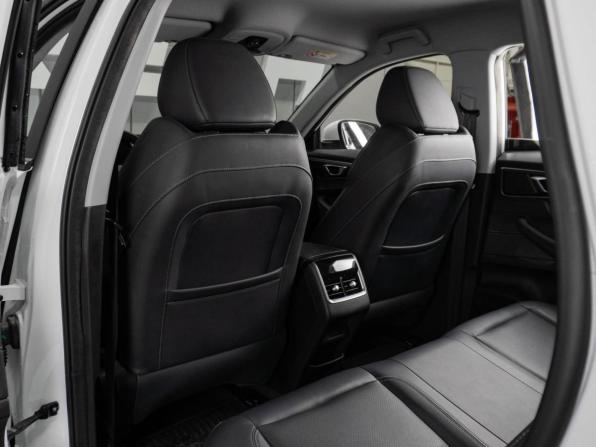 Chery Tiggo 4 Pro I с пробегом 2023 года, цена 1 599 000 рублей, 16663 км, внедорожник, Автокод Объявления