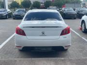 Peugeot 508 I Череповец  - изображение 19