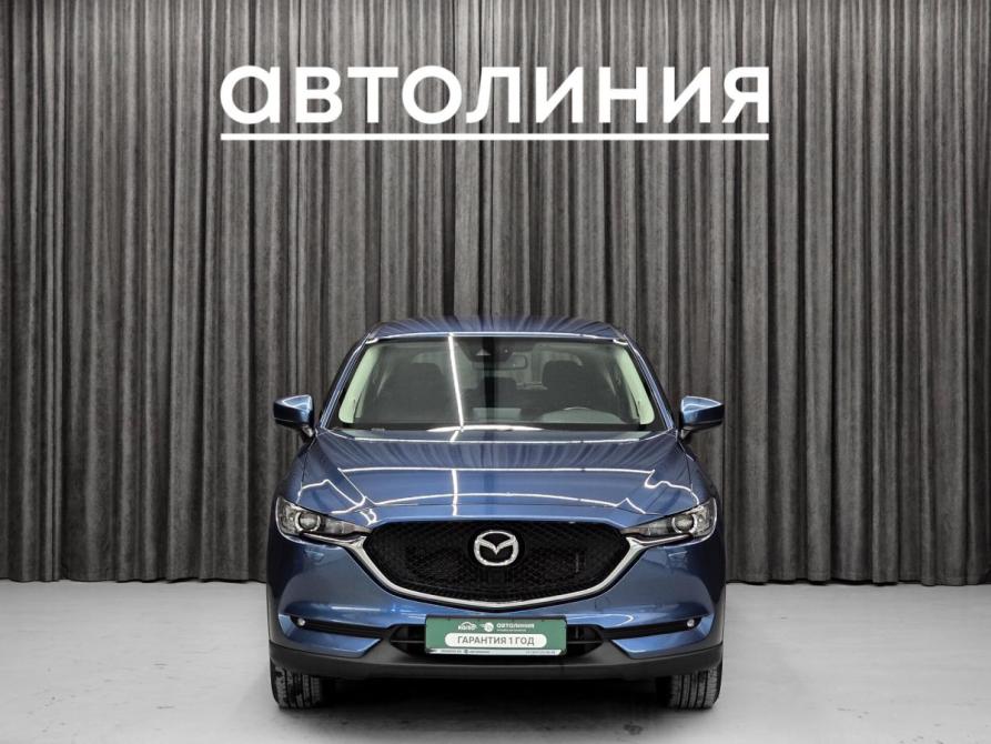 Mazda CX-5 II Красноярск  - изображение 2