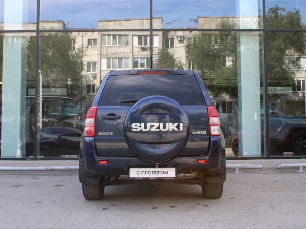 Suzuki Grand Vitara II Рестайлинг 2 с пробегом 2013 года, цена 1 350 000 рублей, 134408 км, внедорожник, Автокод Объявления