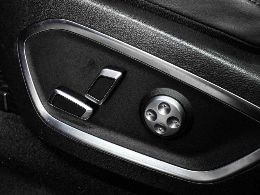 Geely Tugella I Воронеж  - изображение 15