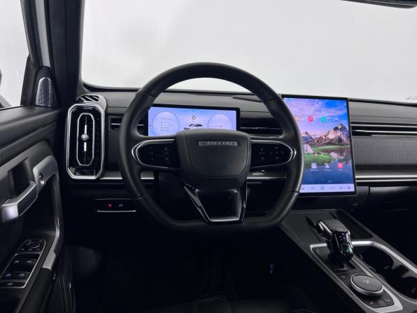 Jaecoo J7 I Рестайлинг с пробегом 2025 года, цена 2 147 000 рублей, 39746 км, внедорожник, Автокод Объявления