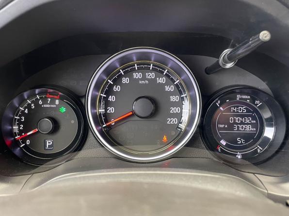 Honda XR-V I Рестайлинг с пробегом 2021 года, цена 2 200 000 рублей, 70432 км, внедорожник, Автокод Объявления