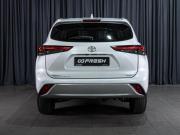 Toyota Highlander IV (XU70) Волгоград  - изображение 31