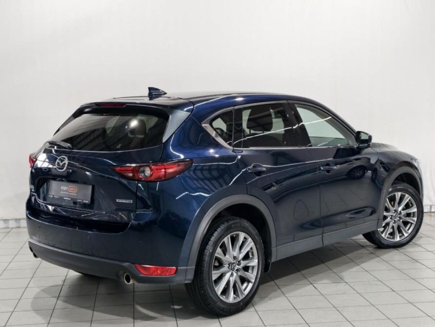 Mazda CX-5 II Курск  - изображение 3